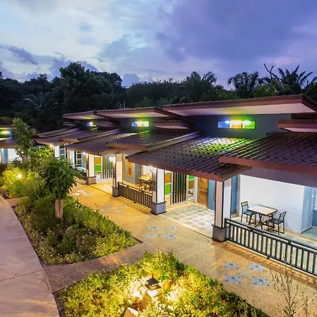 Loft Vintage Chalet Resort